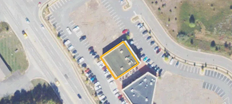 Neighborhood Retail Space