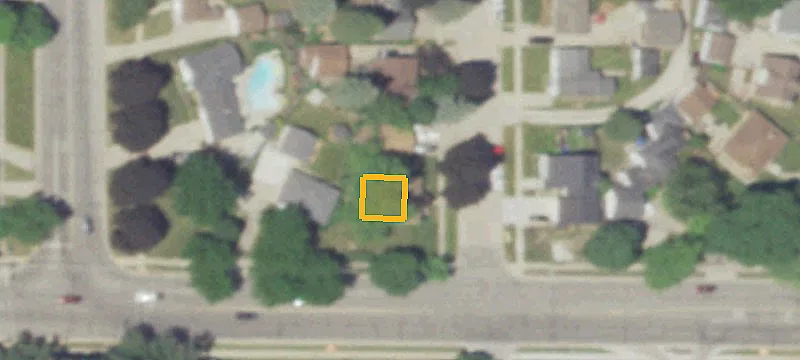 Two-Unit Duplex with Basement Space