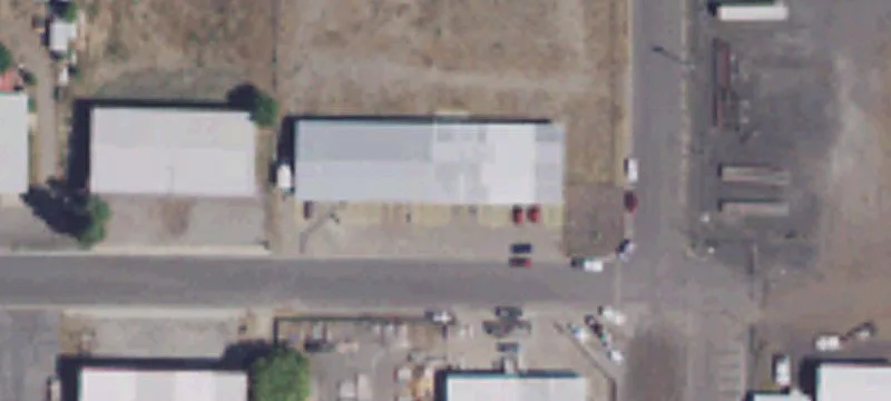 Industrial Space