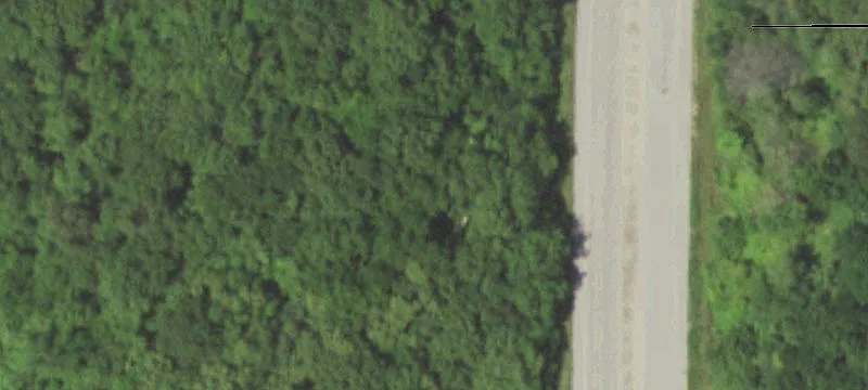 Commercial Land Near Interstate