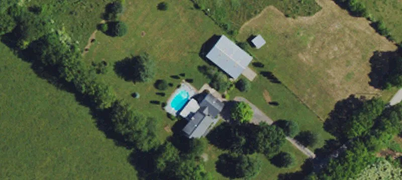 Renovated Farm with Fenced Pasture