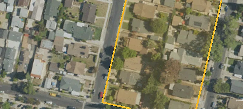 Renovated Duplex with Permitted ADU