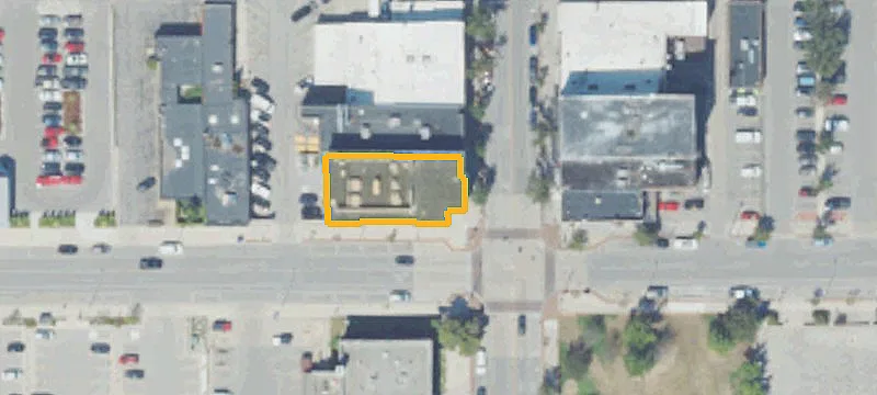 Professional Office Units with NNN Sublease