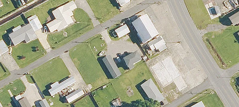 8-Unit Apartment Building