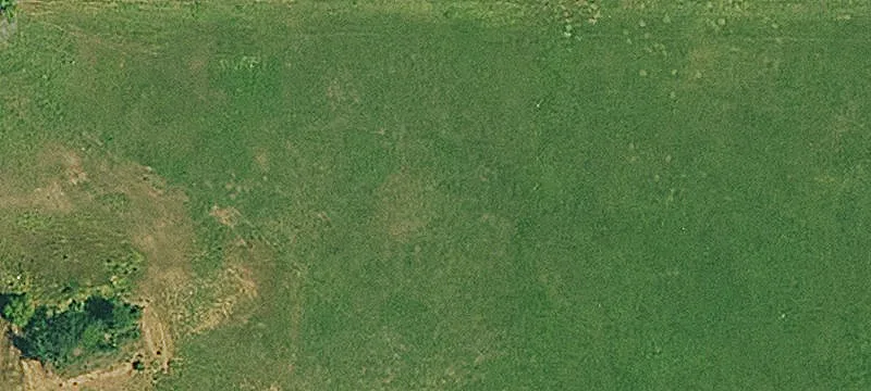 Pasture Farmland with Three Ponds