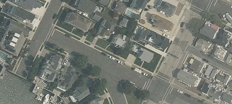 Residential Income