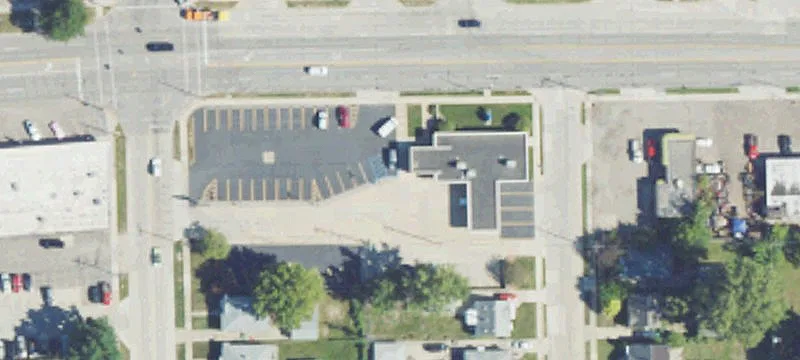 Turnkey Drug Store Space