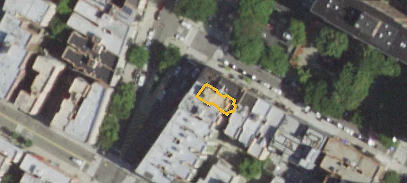 Two-Bedroom Residential Income Property