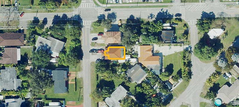 Renovated Duplex with Separate Meters