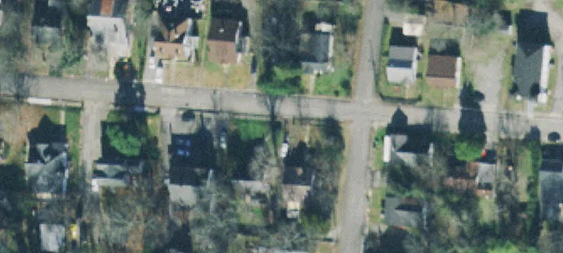 Five-Unit Apartment Property
