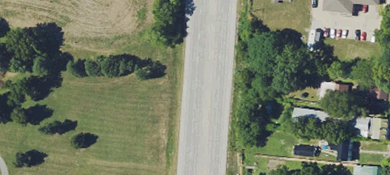 Commercial Land With Existing Buildings