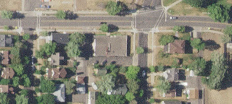 Multi-Tenant Office Building