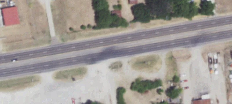 Hunting Land with Existing Shop