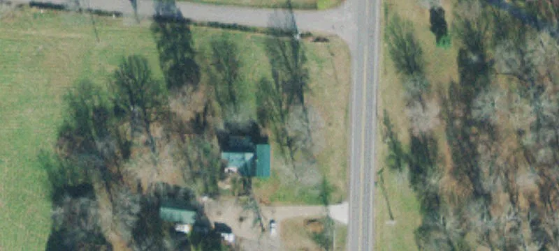 Cleared Corner Commercial Land
