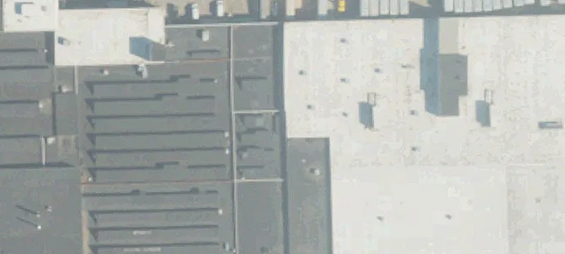 Warehouse Space with Loading Docks