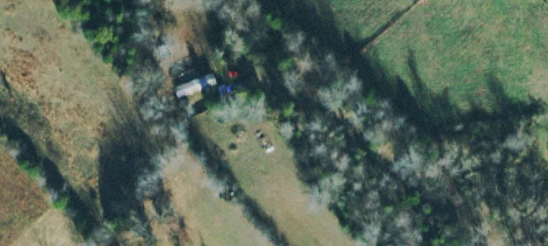Land or Vacant Lot