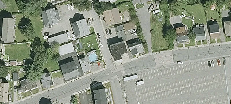 5-Unit Multifamily Property