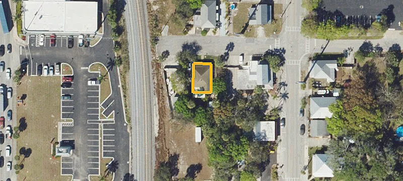 Land or Vacant Lot