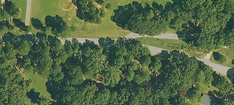 Hunting Land with ATV Trails