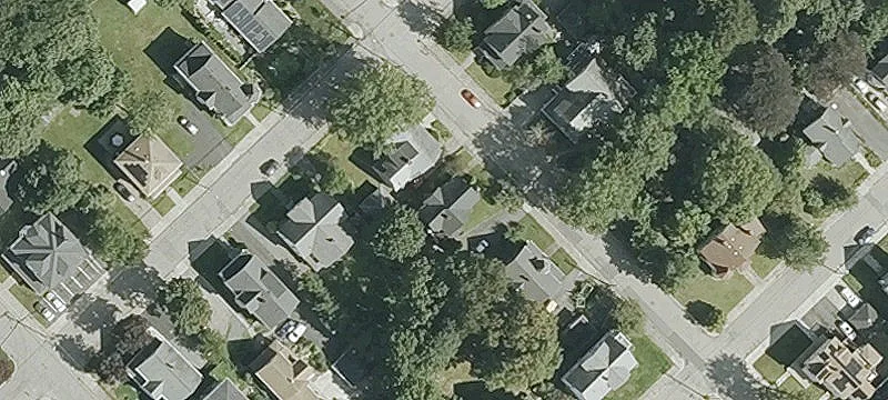 Two-Unit Property with Garage