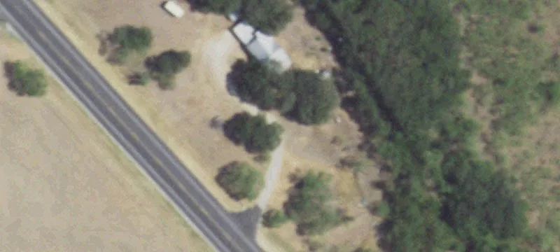 Unrestricted Recreation Land with Trees