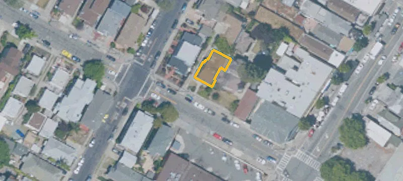 Four-Unit Quadplex