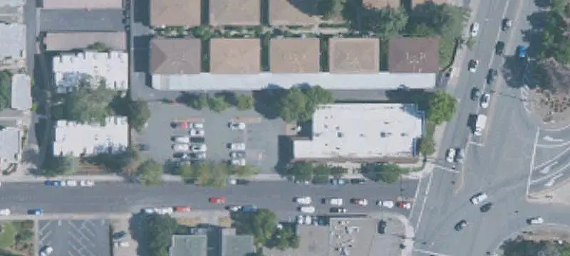 Fully Leased Retail Center