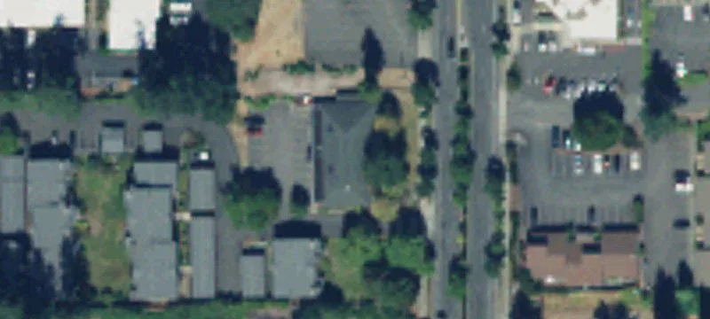 Two-Story Medical Office Building