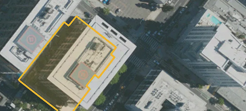 Four-Unit Multifamily Property