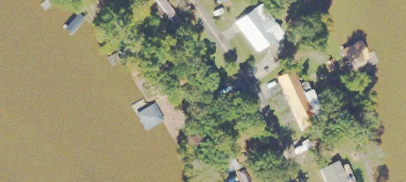 Land or Vacant Lot