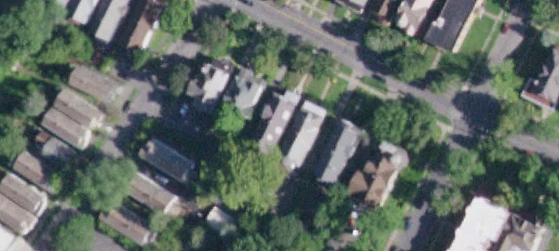 Mixed-Use Property with Garage