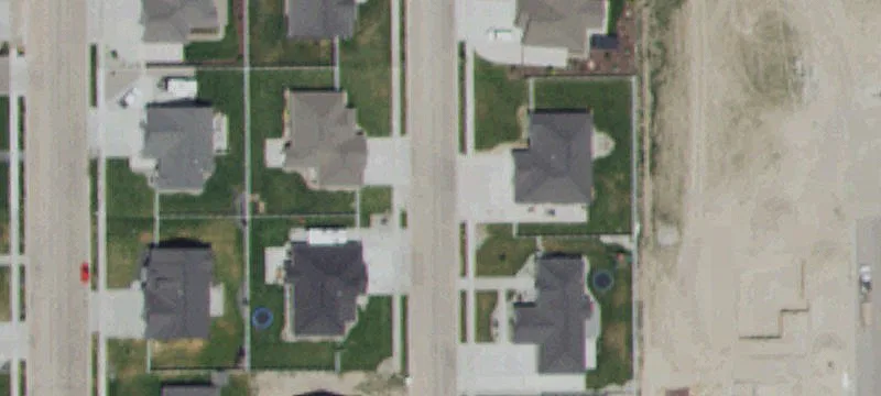 Land