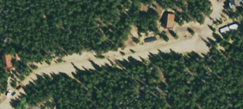 Land or Vacant Lot