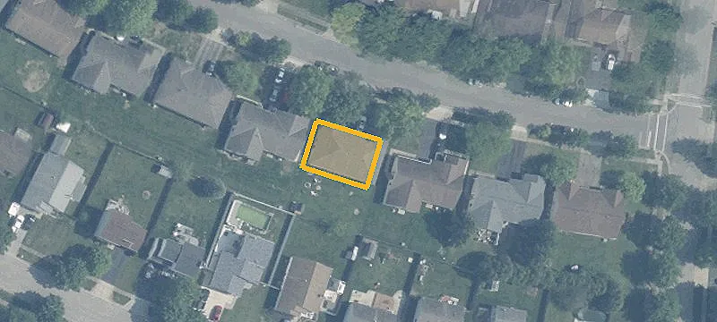 Two-Unit Ranch Duplex