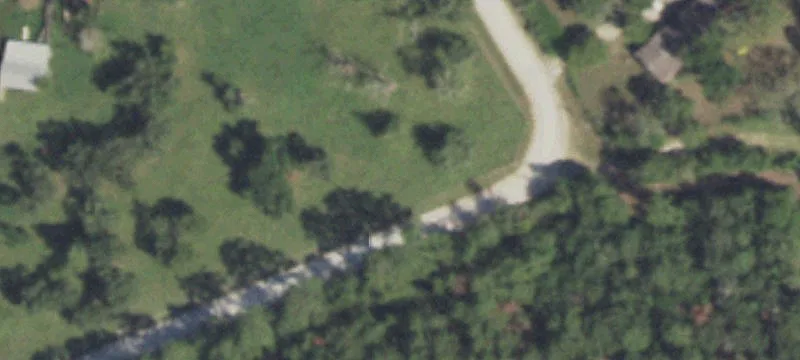 Improved Farm With Guest House