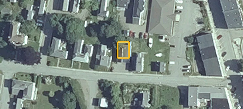 Two-Story Office Building