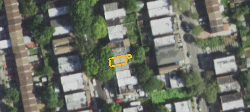 Newly Built Four-Unit Quadplex
