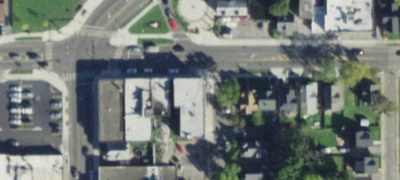17-Unit Mixed-Use Property