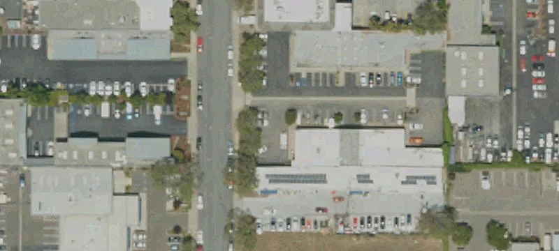 Multi-Tenant Office Building with Parking