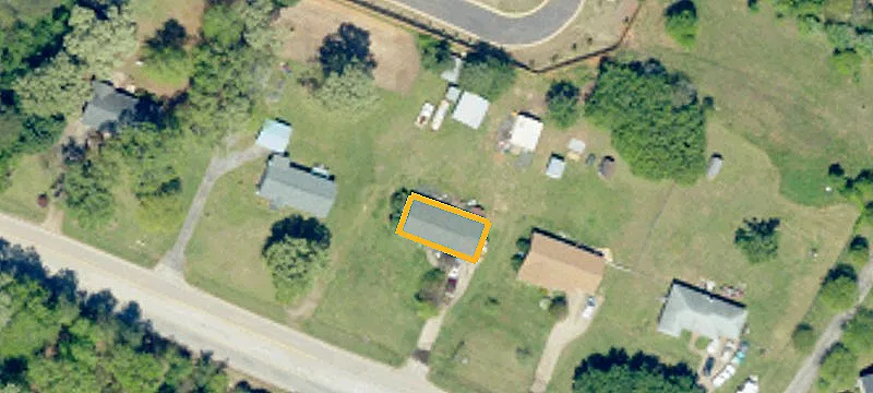 Industrial Property with Crane Structure