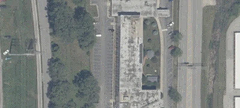 C-4 Storefront Property