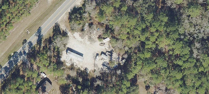 Land or Vacant Lot