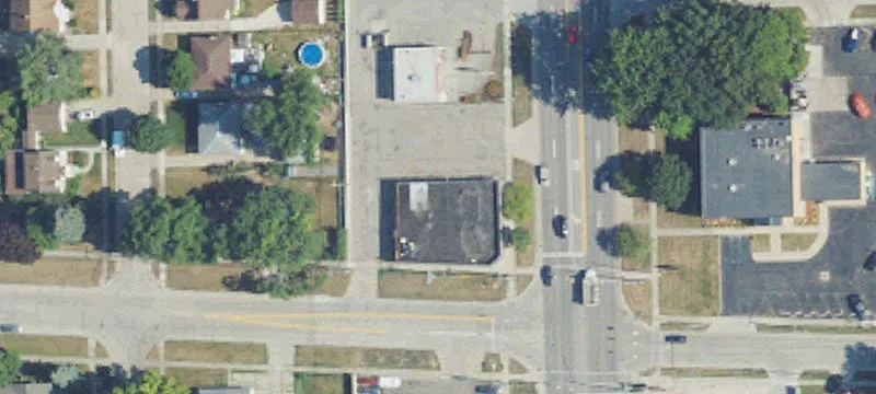 Retail Space with Road Frontage