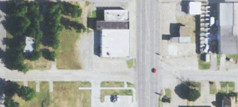 Fully Occupied Storefront Property
