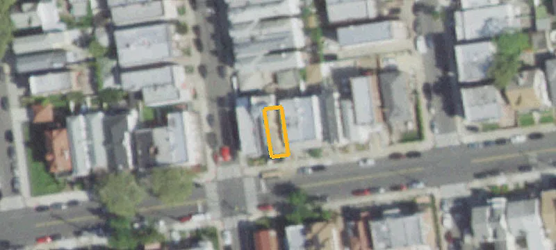 Top-Floor Residential Income Property
