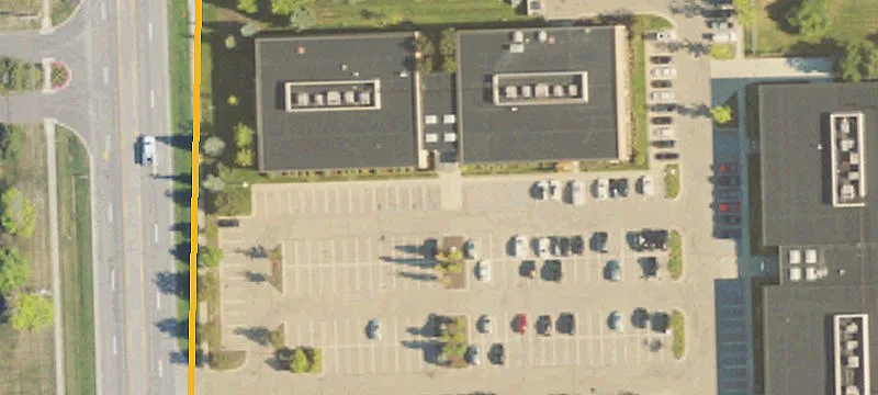 Professional Office Units