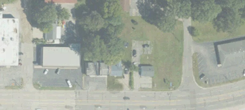 Commercial Industrial Property