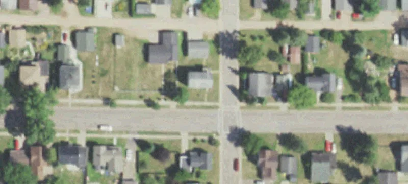 Upper-Lower Duplex with Garage