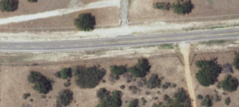 Improved Ranch with Lodge