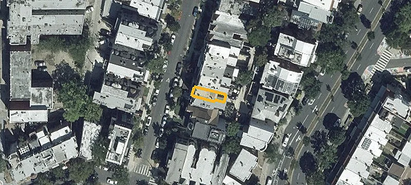 Victorian Two-Unit Residence